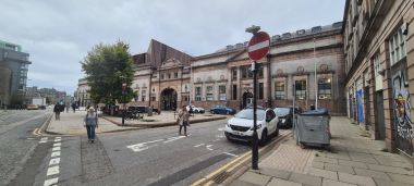 Aberdeen Art Gallery Aberdeen Art Gallery