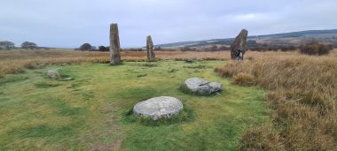 Second Set of Stones