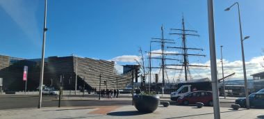 V&A and RSS Discovery V&A and RSS Discovery