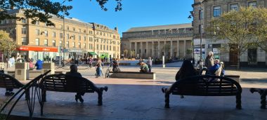 City Square City Square