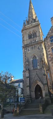 St Paul's Episcopal Cathedral St Paul's Episcopal Cathedral