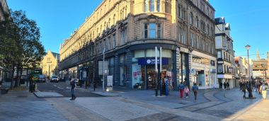 City Centre City Centre