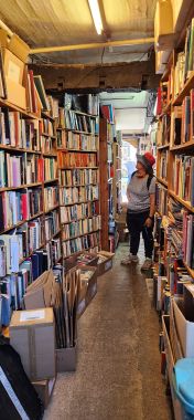 Book Alley - Everything £1 Book Alley - Everything £1