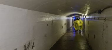 Tunnel Tunnel