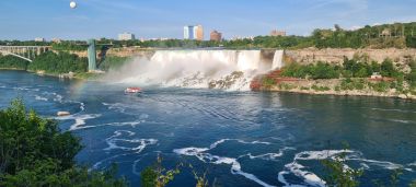American Falls American Falls