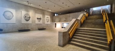 Main Hall