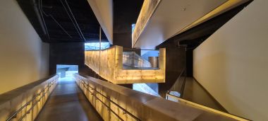 Walkways