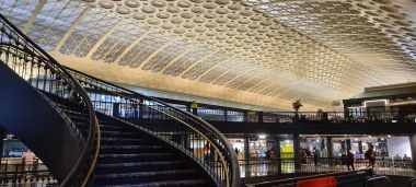 Union Station Shopping Arcade