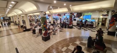 Union Station Food Court