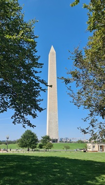 Washington Monument