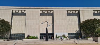 National Museum of American History