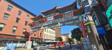 Chinatown