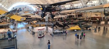 Static Displays Static Displays